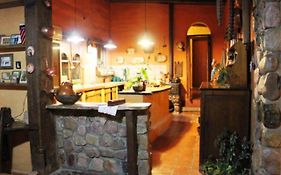 Rincon Del Valle